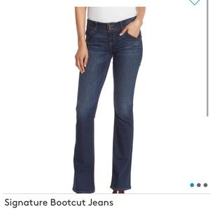 Last Chance! Hudson Midrise Signature